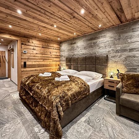 Grandview Collection Apartment Kaprun Exterior photo