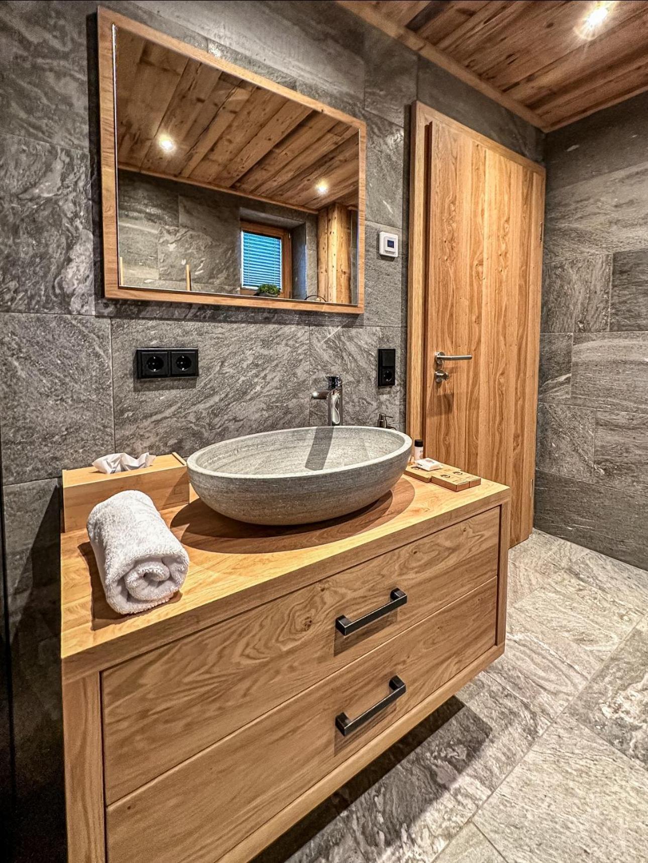 Grandview Collection Apartment Kaprun Exterior photo