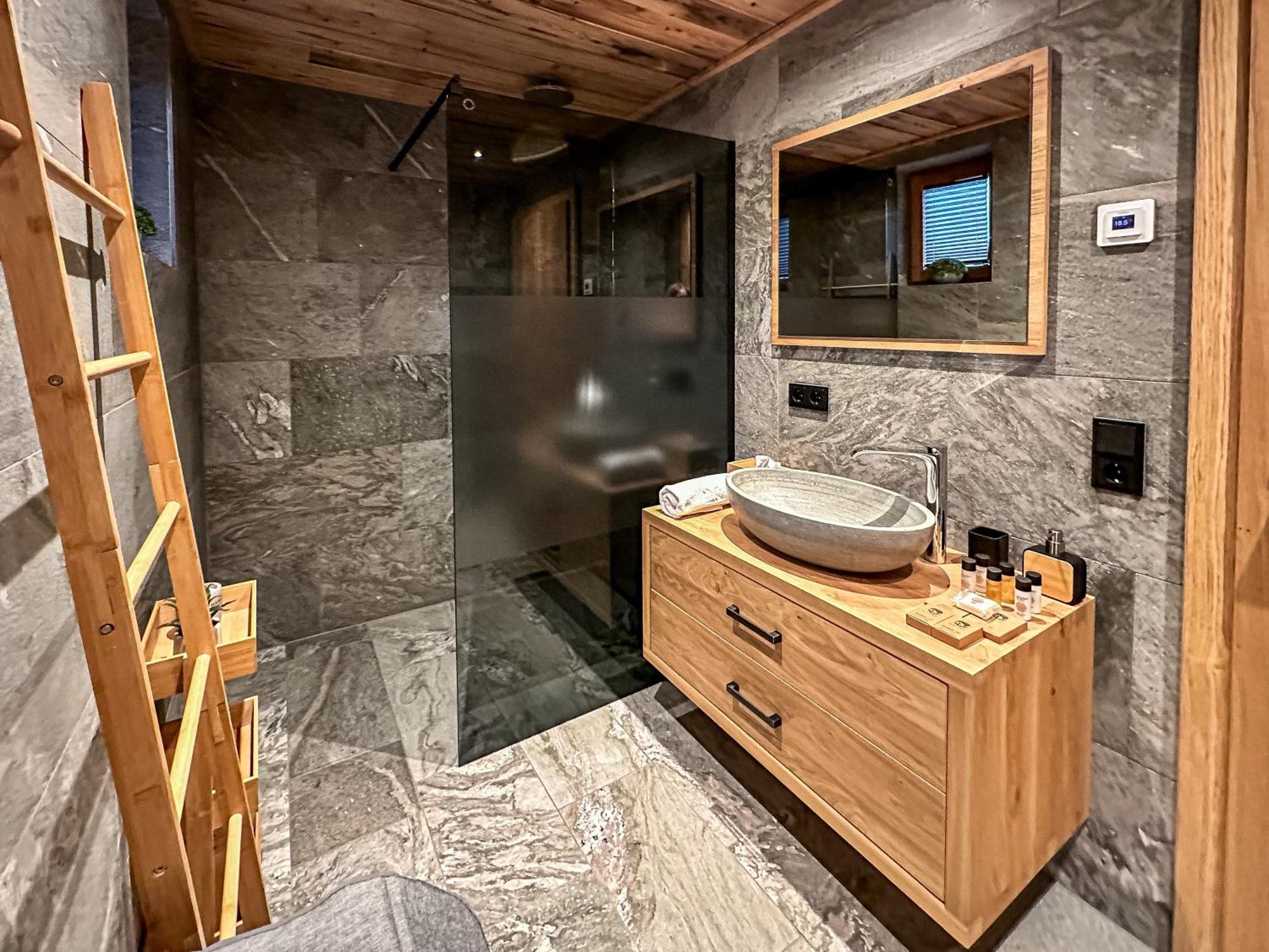 Grandview Collection Apartment Kaprun Exterior photo